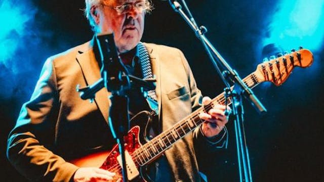 Hugo Matthysen, Ronny Mosuse en Aram Van Ballaert - Bimdek