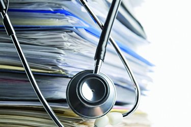 Financiële tegemoetkoming bij chronische ziekte