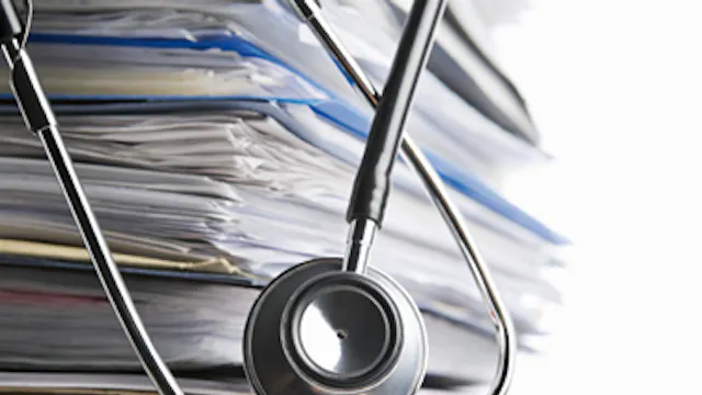 Financiële tegemoetkoming bij chronische ziekte