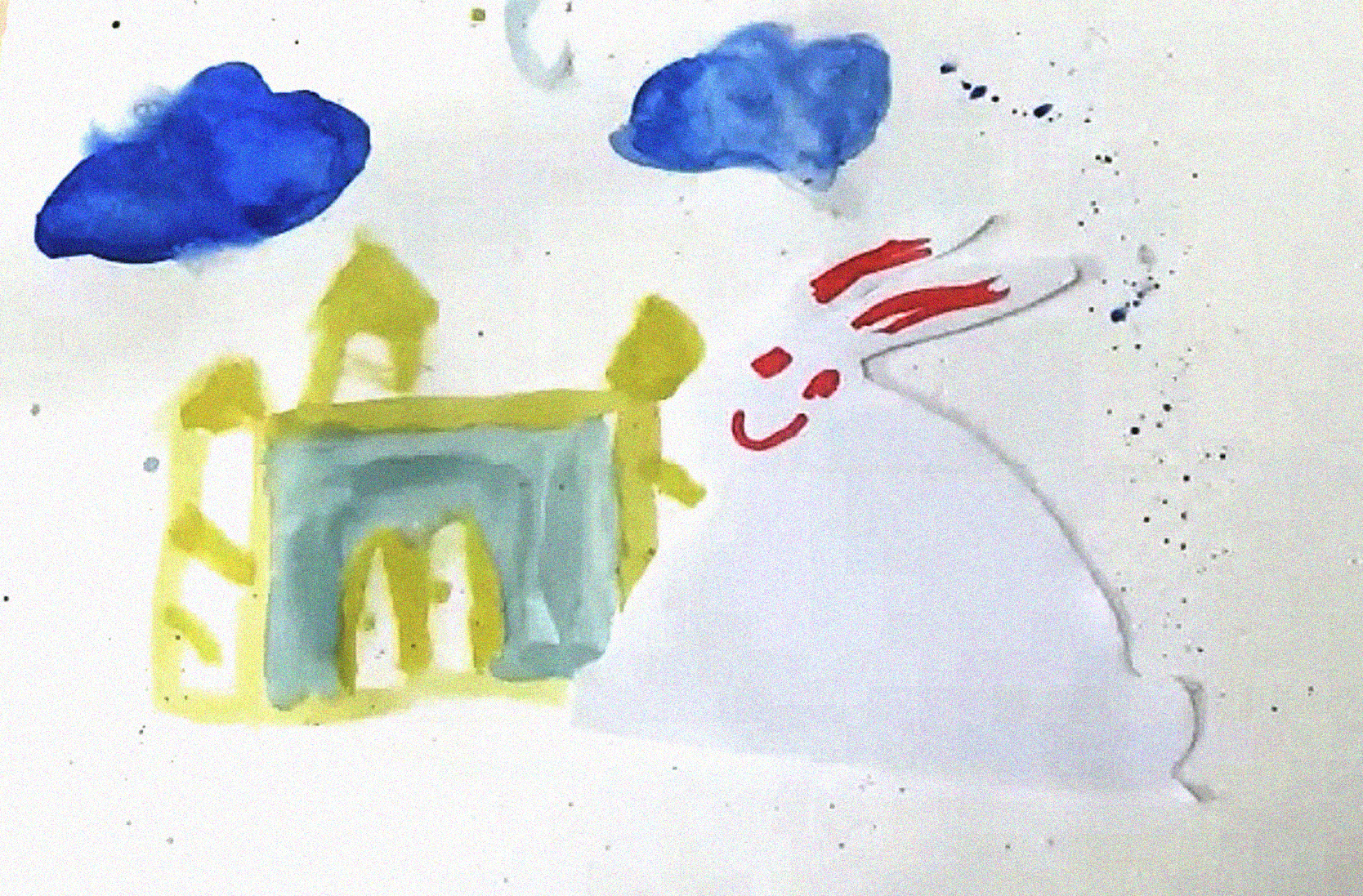 Stopmotionworkshop (Vorst)