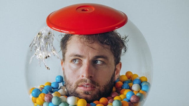 Voor wat zal komen (Boris-Johannes)