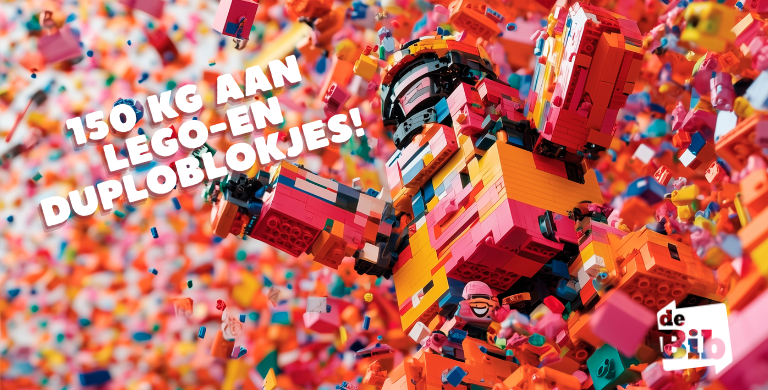  Blokjesfestival bibliotheek Avelgem