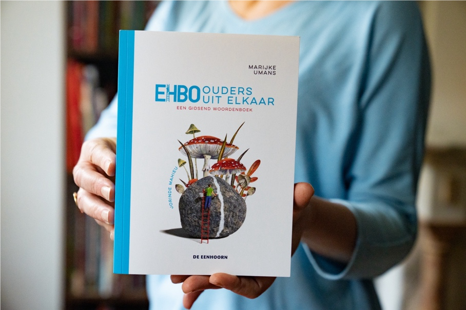 Ouders uit elkaar