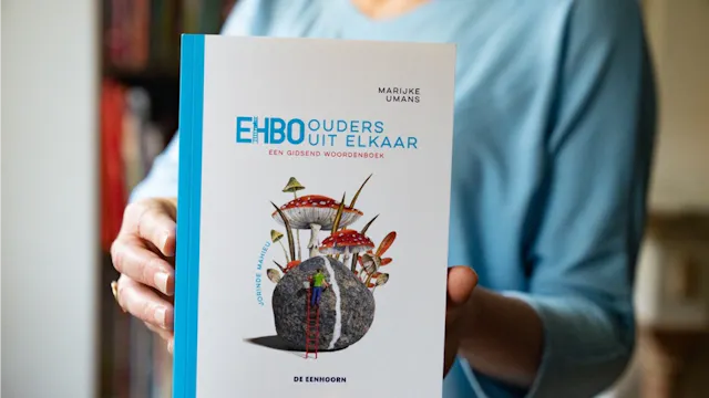 Ouders uit elkaar