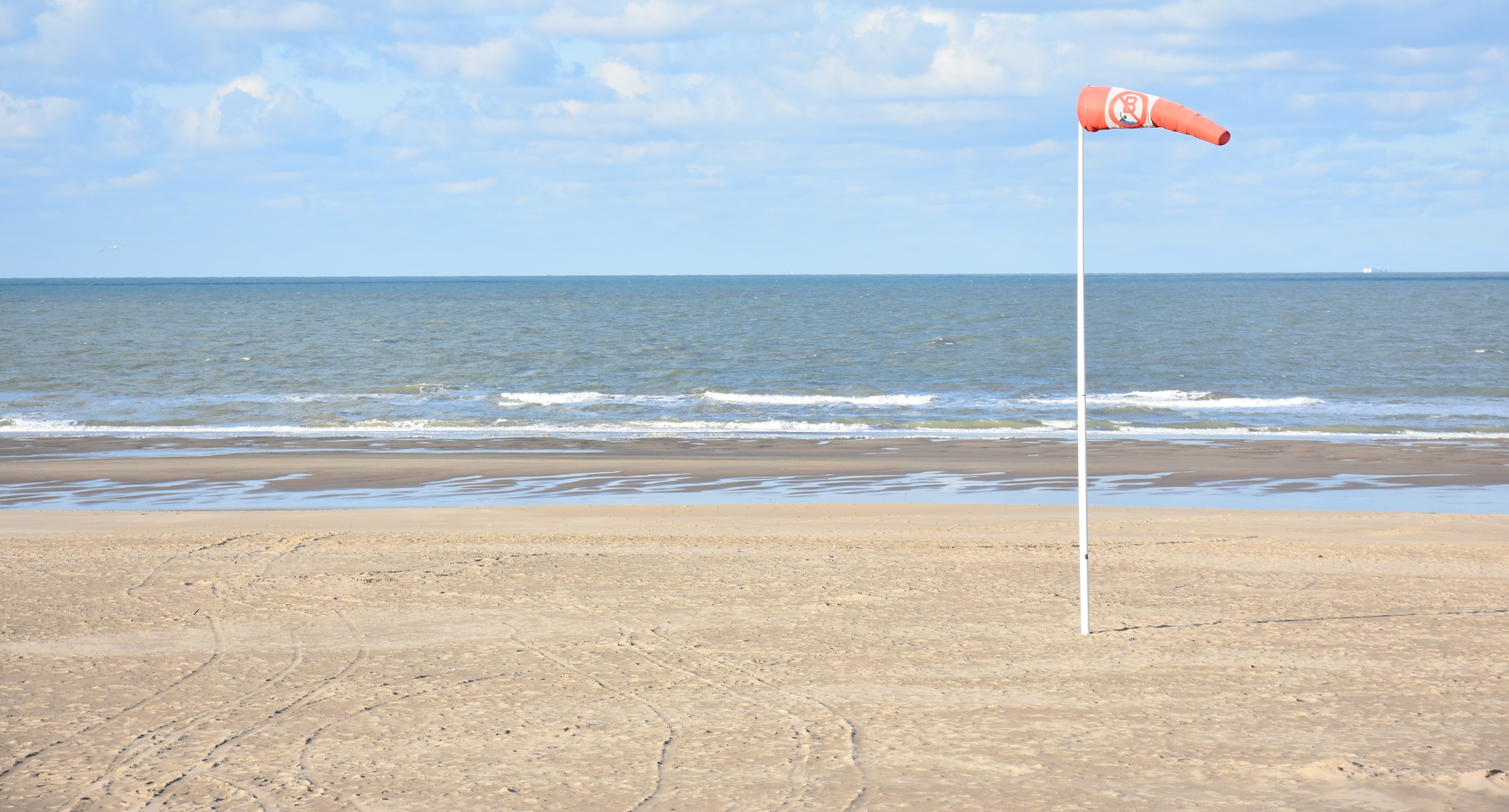 Sportstrand Oostende