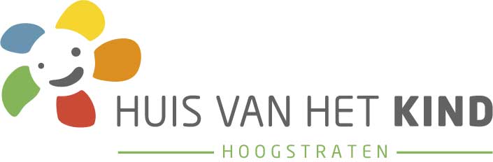 Logo Huis van het Kind Hoogstraten
