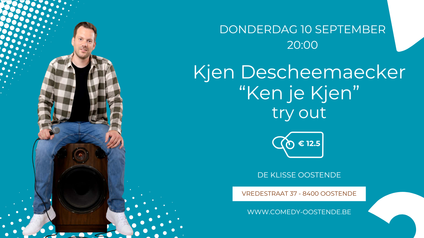 Kjen
