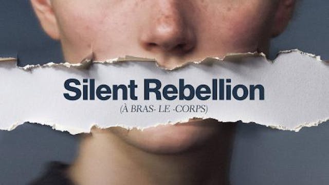 À bras-le-corps on 2026-02-03 20:00:00