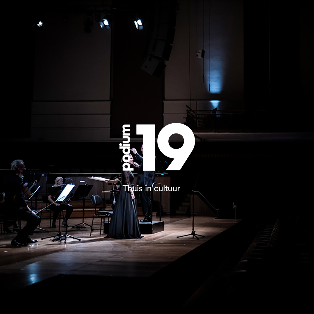 Brussels Philharmonic Stéphane Denève