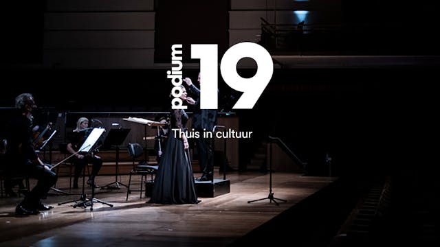 Brussels Philharmonic Stéphane Denève