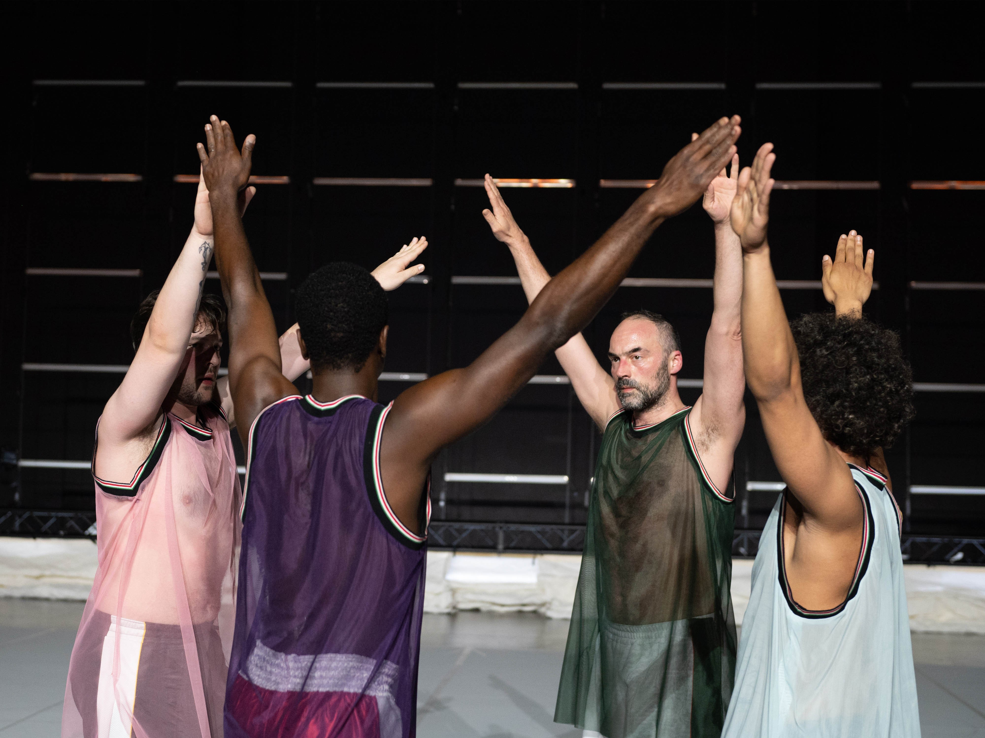 Il Cimento dell’Armonia e dell’Inventione