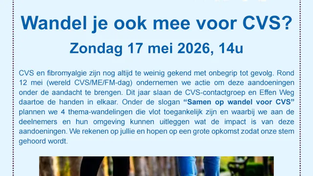 wandeling Waasmunster