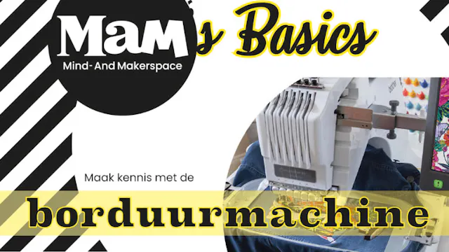 mam basics