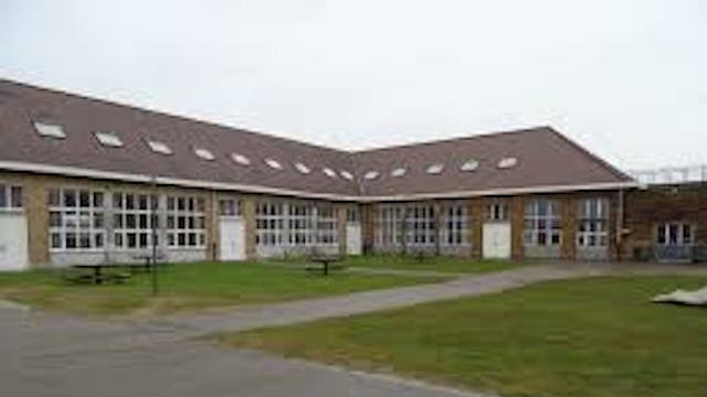 Vrijetijdscentrum Duin & Zee