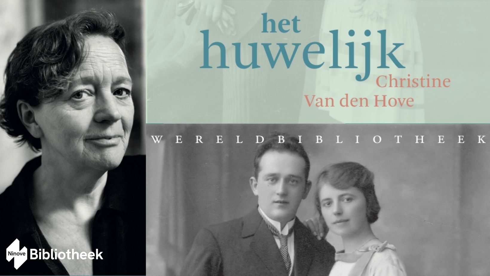 het huwelijk