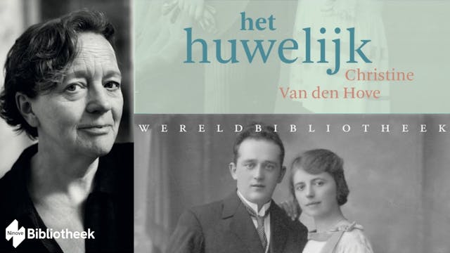 het huwelijk