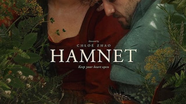 Hamnet