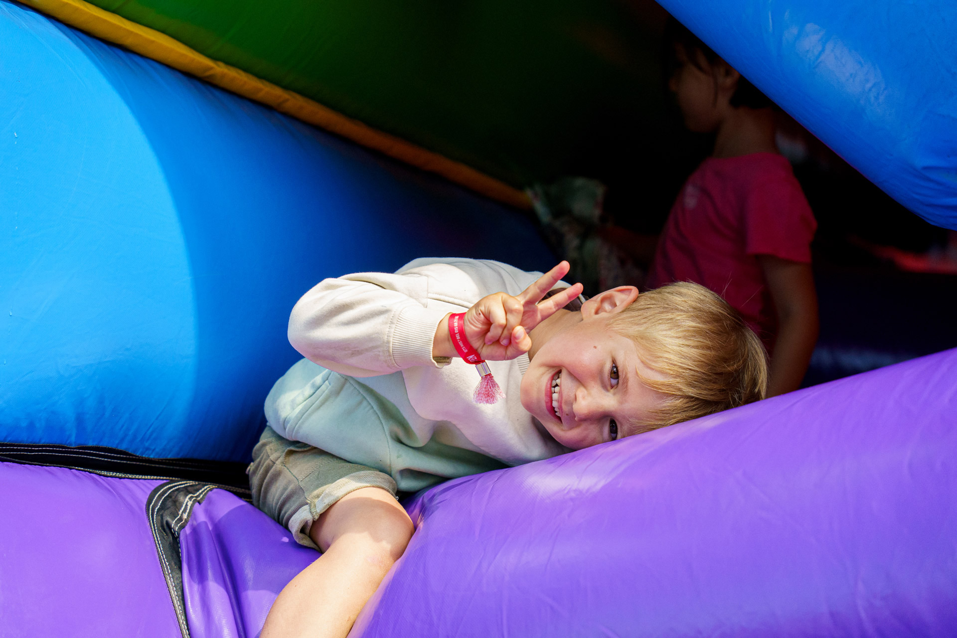 Mini Daycamp (Donderdag)