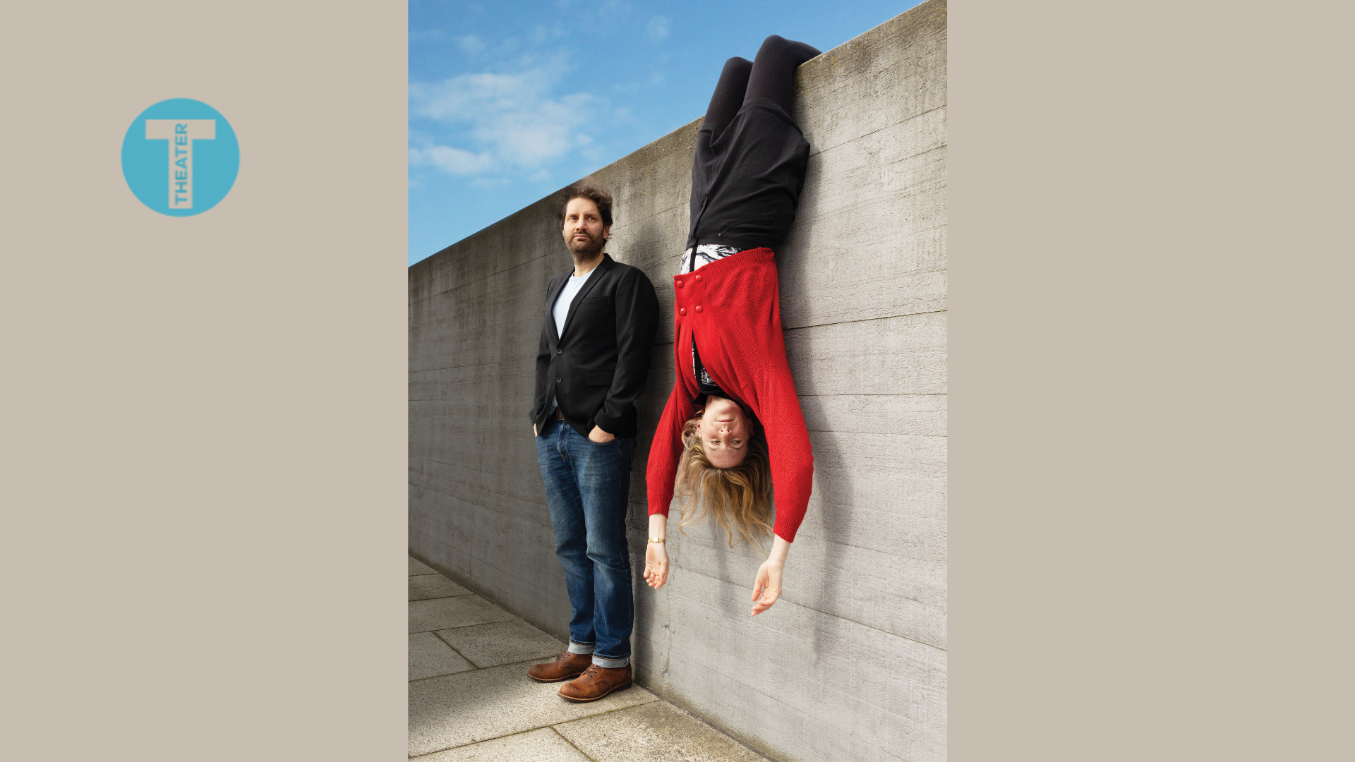 Zeg me hoe het moet - De Nwe Tijd