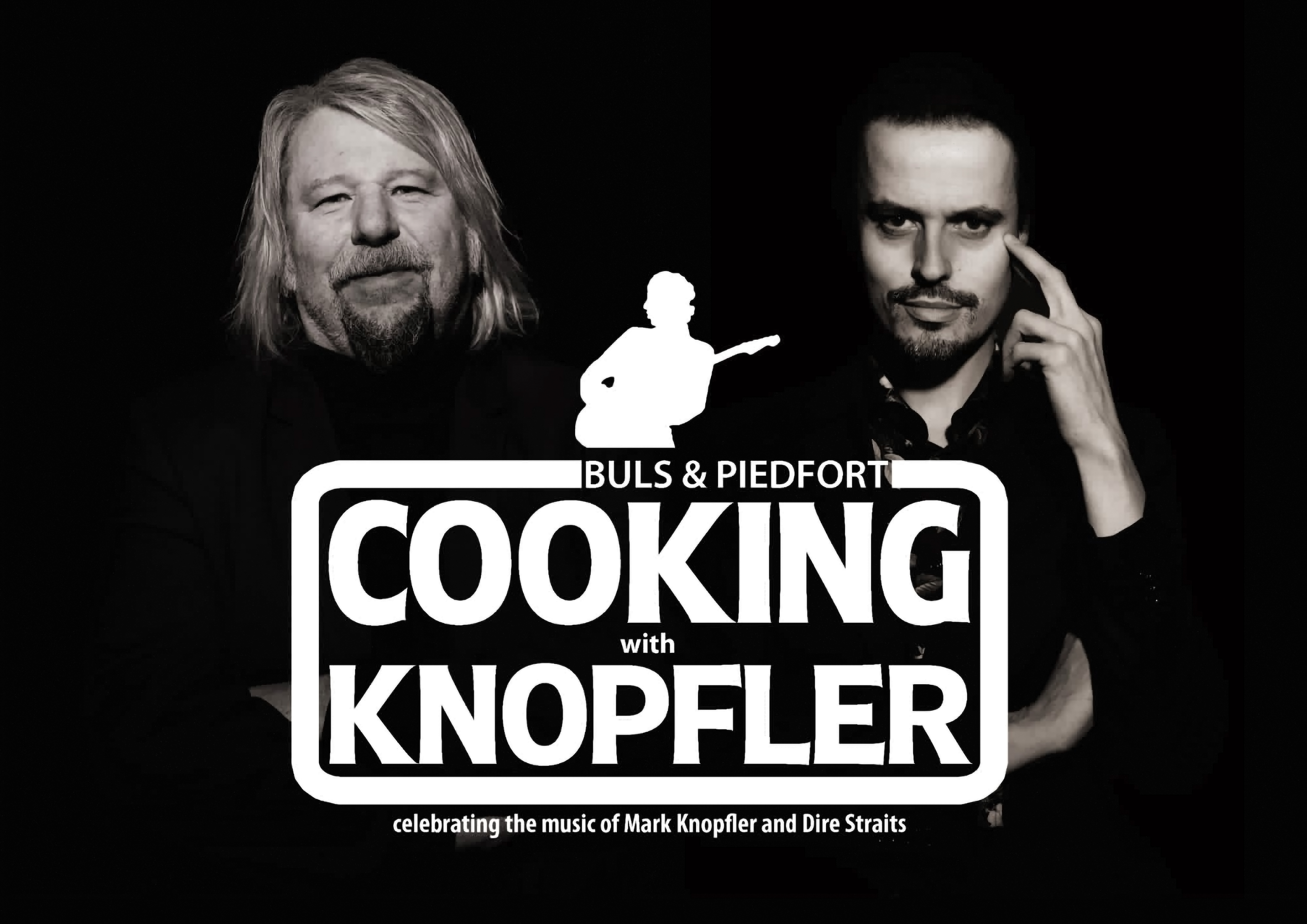Cooking With Knopfler