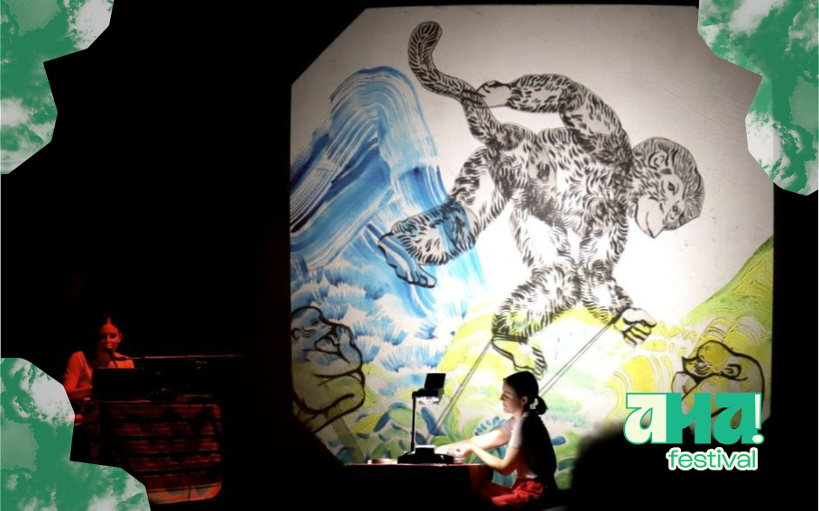 MONKEYBIZ (5 tot 99+)