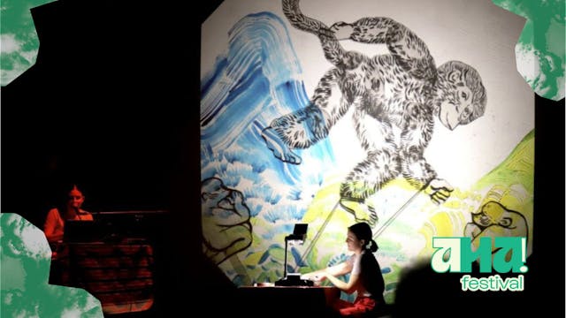 MONKEYBIZ (5 tot 99+)