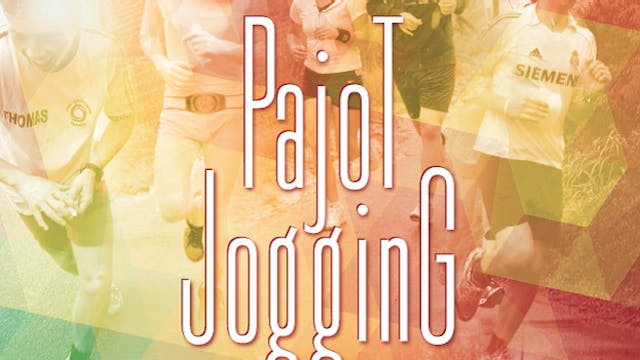 Pajot Jogging 2018