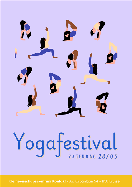 Yogafestival