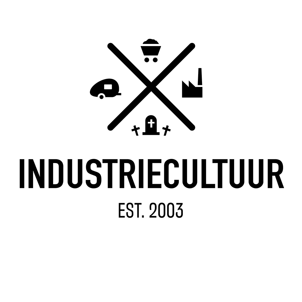 Logo van Industriecultuur.be