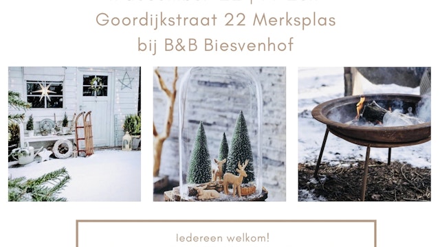 Foto WINTERMARKT