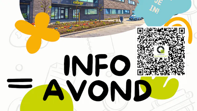 Infoavond Lucernacollege