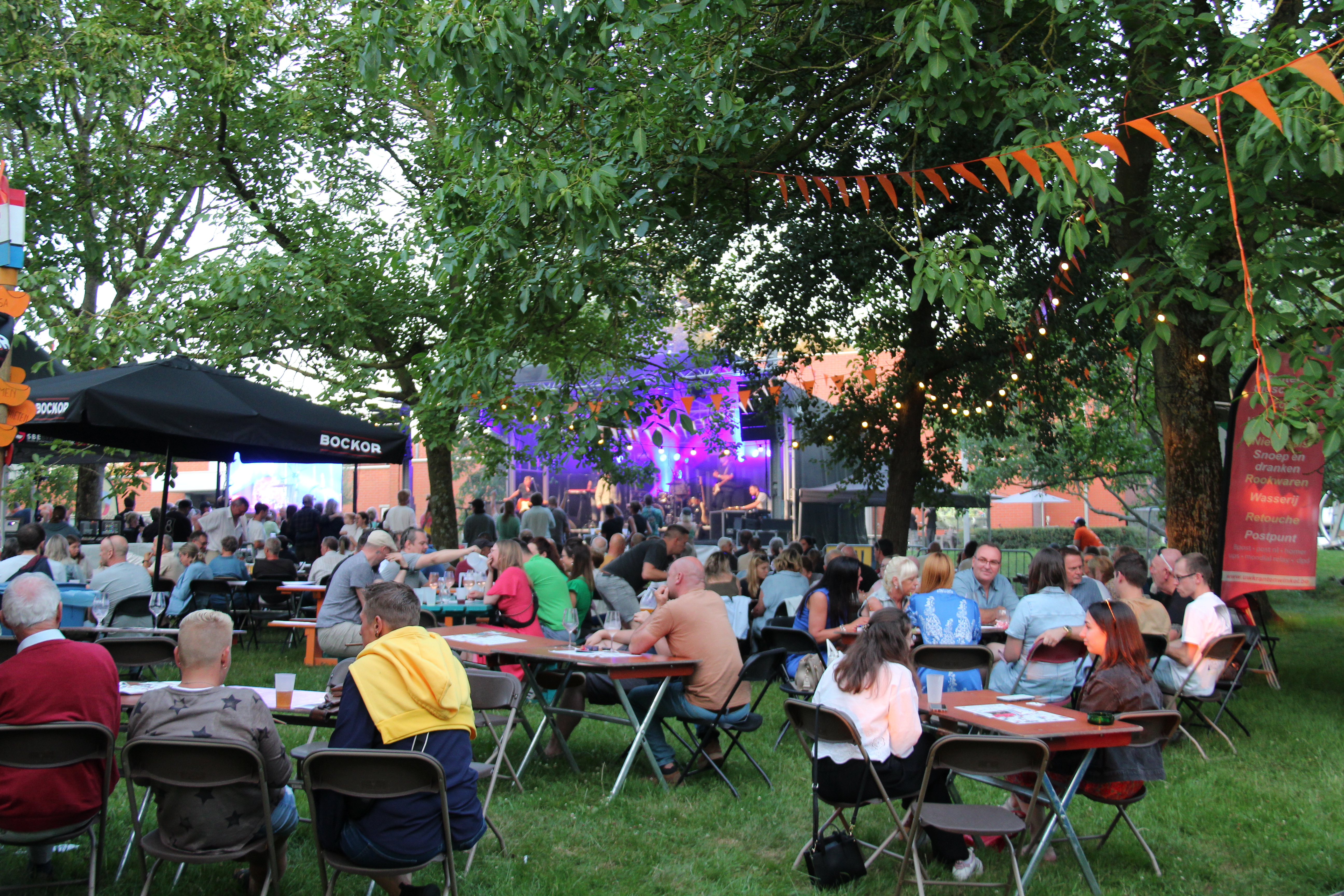 festival Marke Boem Boem