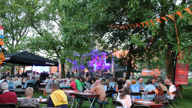 festival Marke Boem Boem