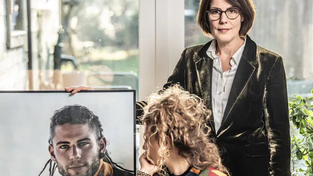 Lezing Lydia Bottenburg; Aan het einde van de regenboog