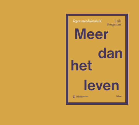 Lessen in hedendaagse theologie - vanaf 22 januari 2026