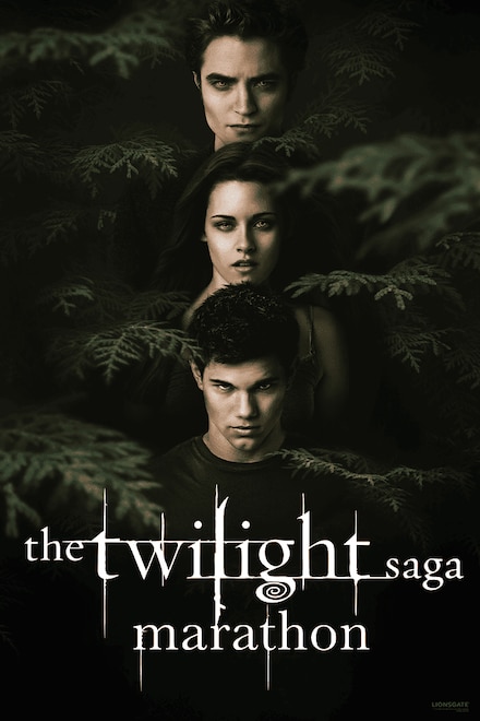 Twilight Marathon