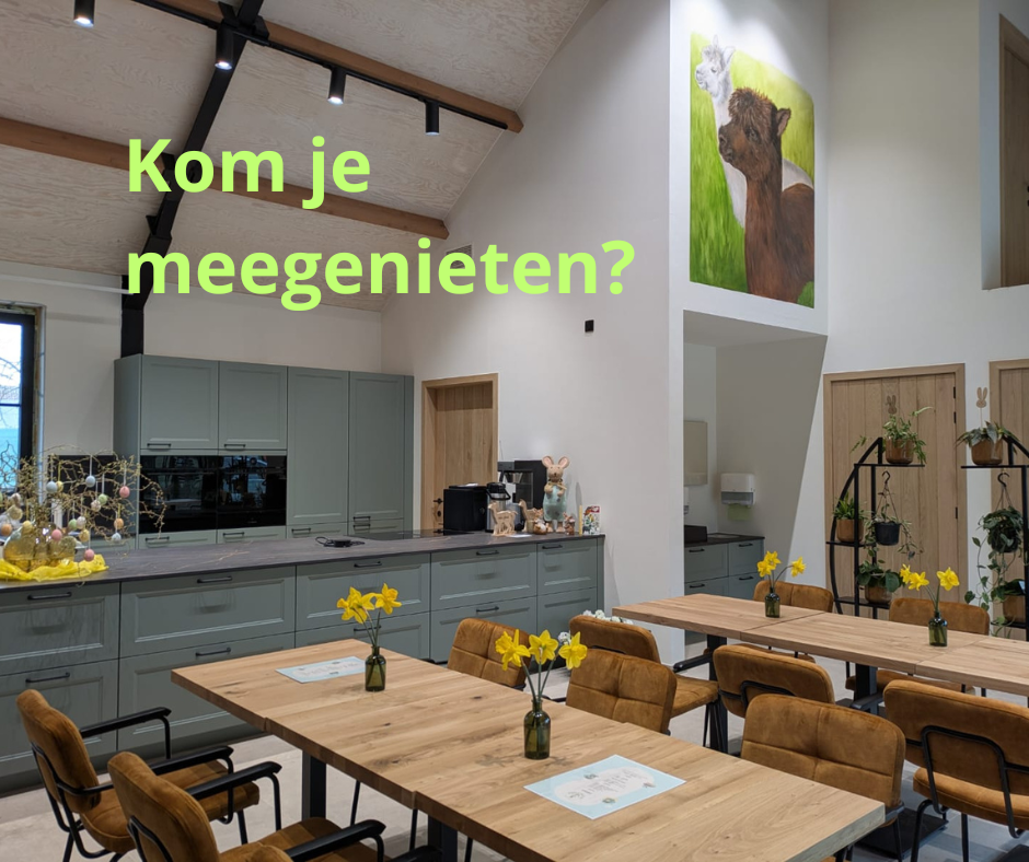 Cafetaria Het Groene Anker