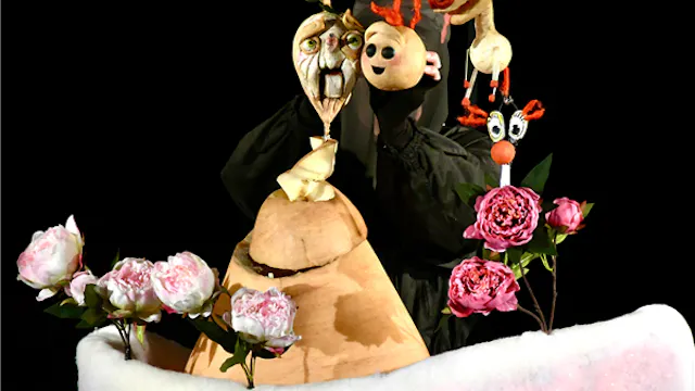 Familietheater WAZAiii