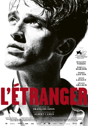 L'étranger