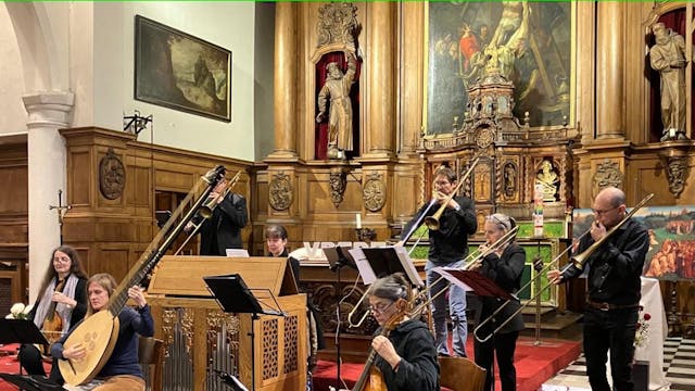 De Completen (foto Oostende)