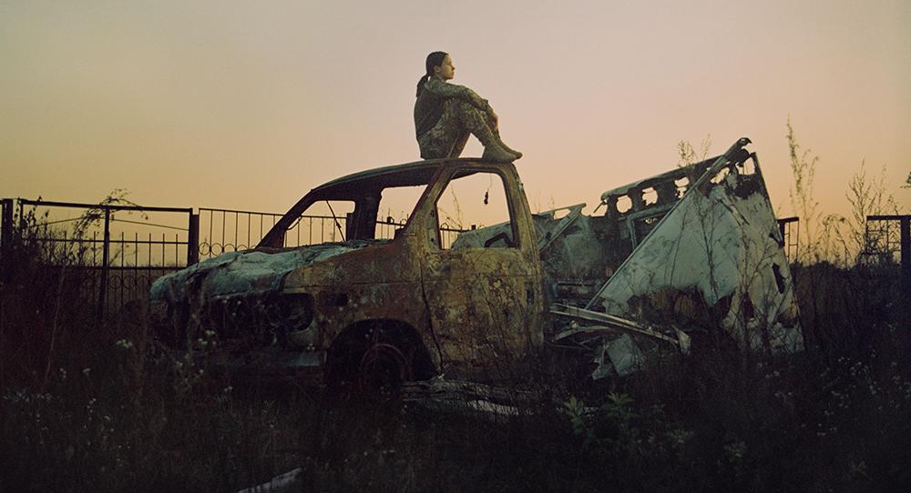 Mariinka - Pieter-Jan De Pue