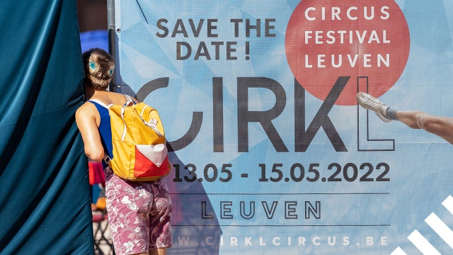 CIRKL save the date