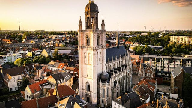 Sint-Martinusbasiliek