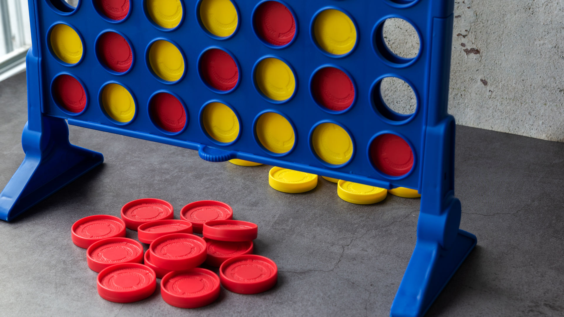 Themakamp zomervakantie: week 7 - spel