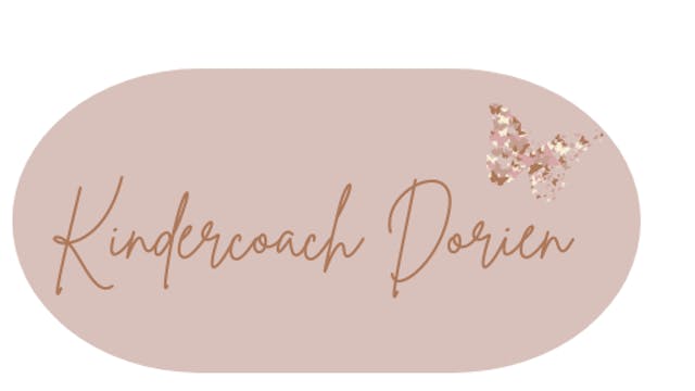 kindercoach Dorien