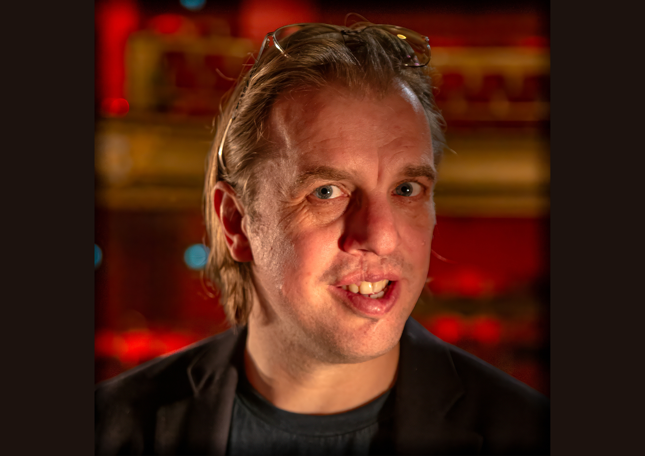 Jan Jaap van der Wal