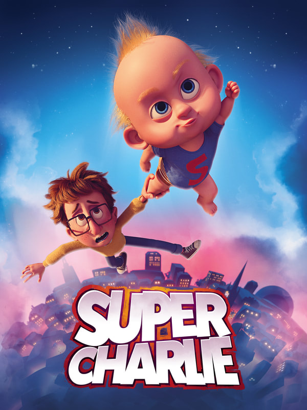 Super Charlie