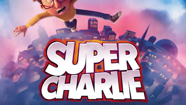 Super Charlie