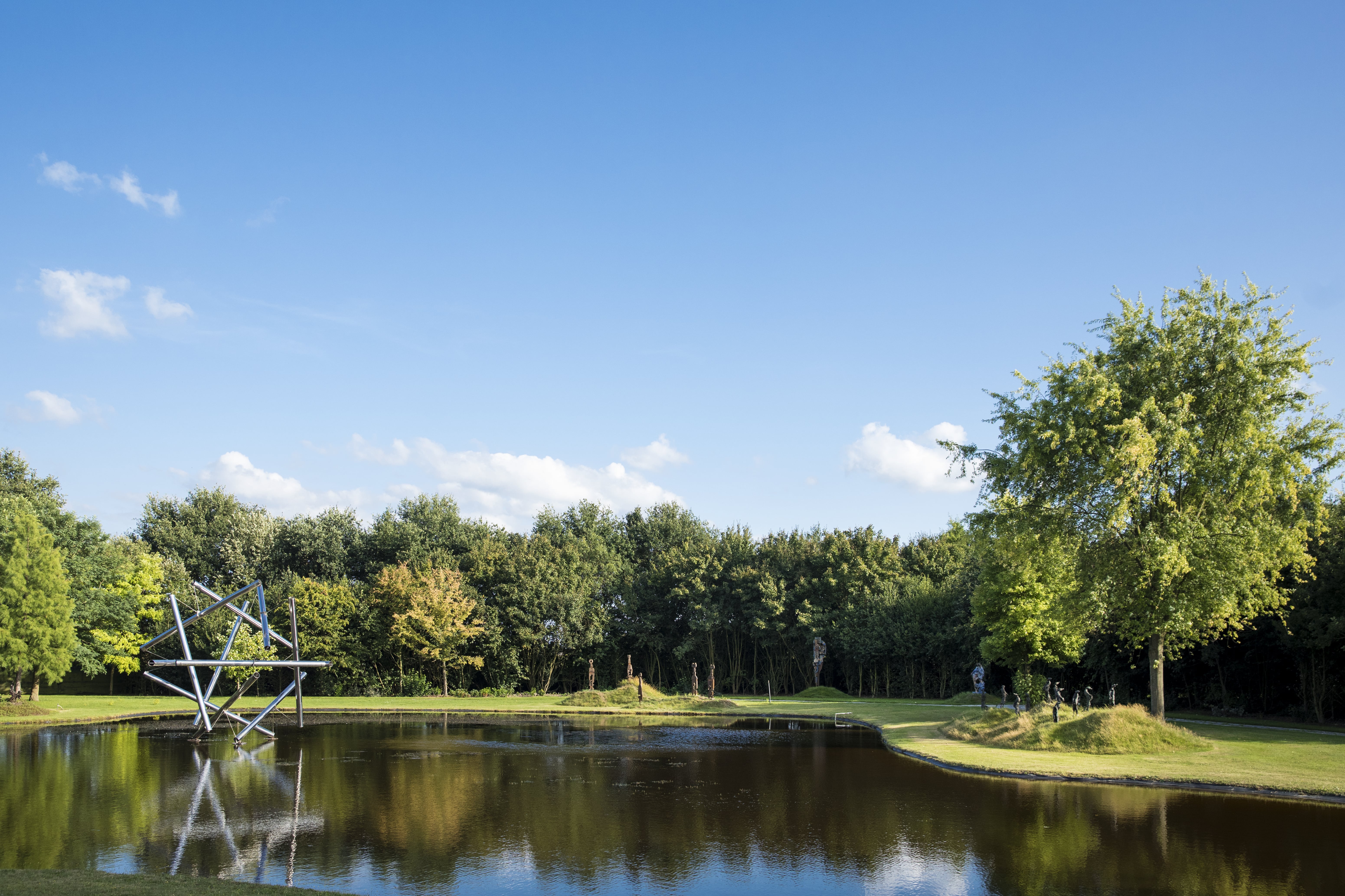Beeldentuin Hugo Voeten