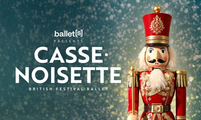 CASSE-NOISETTE